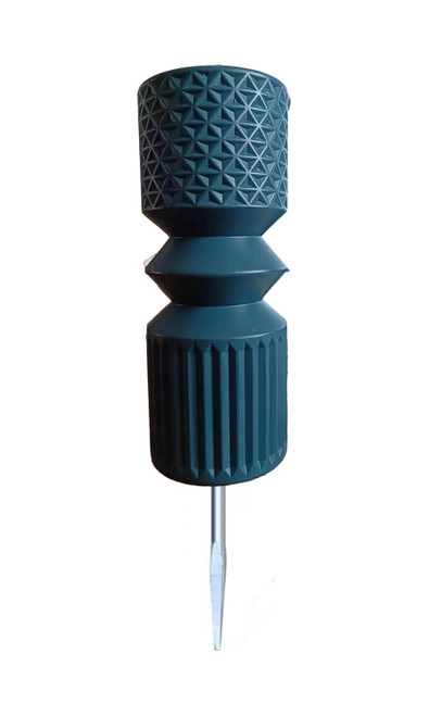 TFANUO Grave Vases for Cemetery,Grave Vases for Cemetery with Metal Spikes and Drainage Holes,Cemetery Vases for Headstones Memorial Gifts Loss of Loved One TFANUO Grave Vases for Cemetery,Grave Vases for Cemetery with Metal Spikes and Drainage Holes,Cemetery Vases for Headstones Memorial Gifts Loss of Loved One