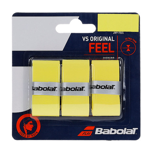 BABOLAT VS Original X3 Yellow