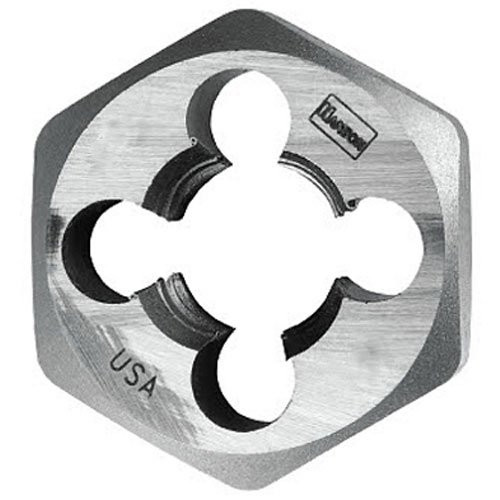 CHANNELLOCK 9744 12mm x 1.75 Hex Die
