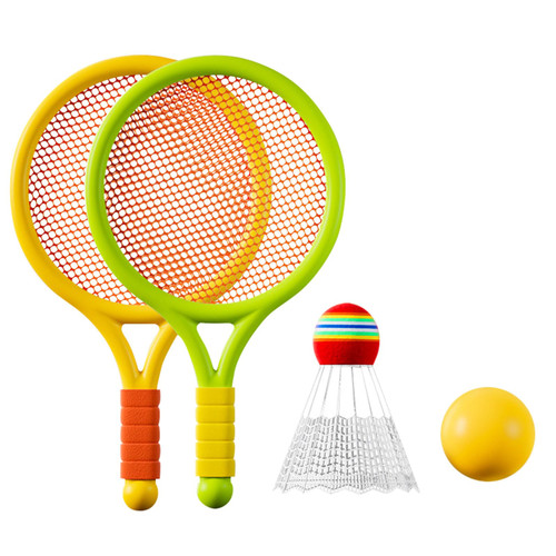 Kids Badminton Rackets Set Lightweight Children Tennis Badminton Toy Children Tennis Racquets with for Family Game Kid Tennis Rackets Kids Badminton Rackets Set Tennis Racquet Set Kids Badminton Rackets Set Lightweight Children Tennis Badminton Toy Children Tennis Racquets with for Family Game Kid Tennis Rackets Kids Badminton Rackets Set Tennis Racquet Set