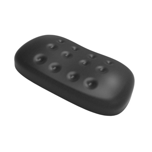 Parliky Mouse Pad Memory Hand Rest Hand Mousepad Wrist Rest C3 Slow Rebound