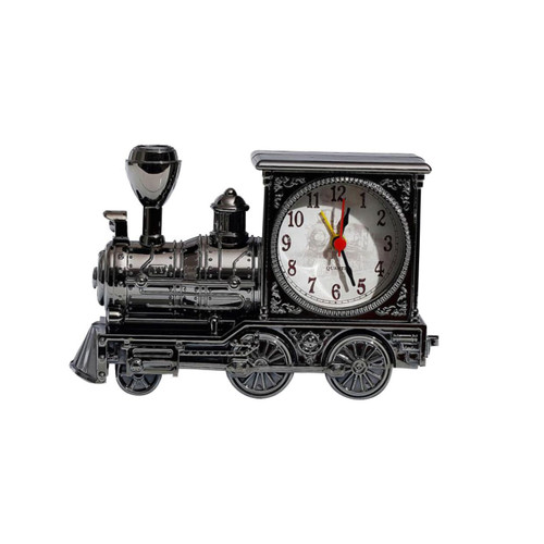 VOSAREA Vintage Alarm Clock Car Models Retro Clock Alarm Clock Novelty Quartz Alarm Clock Table Desk Time Clock Funny Clock Creative Alarm Clock Creative Clock Gift Old Fashioned Student