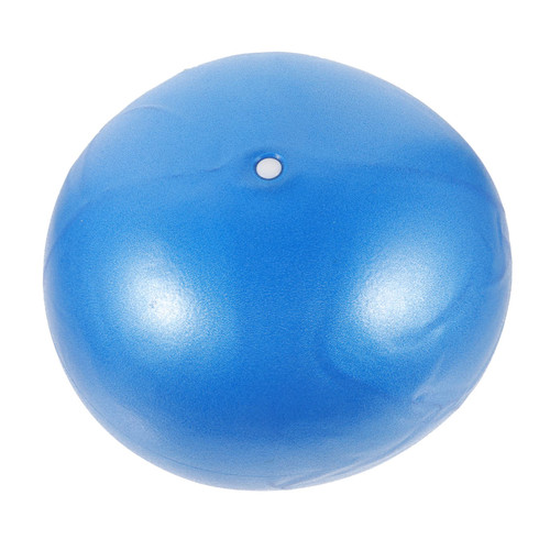 Parliky Pilates Ball Swiss Ball Exercise Barre Ball Balance Yoga Ball Physio Ball Core Training Ball Stability Ball Chair Exercise Yoga Ball Balance Ball Fitness Major Exercise Ball PVC