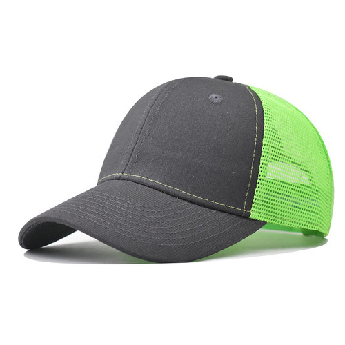 Baseball Cap for Men Women, Trucker Hats Workout Hats Running Hats Classic Adjustable Plain Athletic Dad Hat