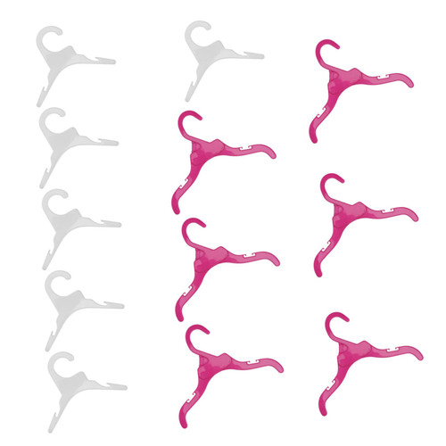 Balacoo 12pcs Pants Rack Hanger Childrens Hangers Plastic Children s Hangers Pet Clothes Rack pet Clothes Hangers Children's Hangers -Skid Pet Hangers Small Dog White The Dog Baby Balacoo 12pcs Pants Rack Hanger Childrens Hangers Plastic Children s Hangers Pet Clothes Rack pet Clothes Hangers Children's Hangers -Skid Pet Hangers Small Dog White The Dog Baby