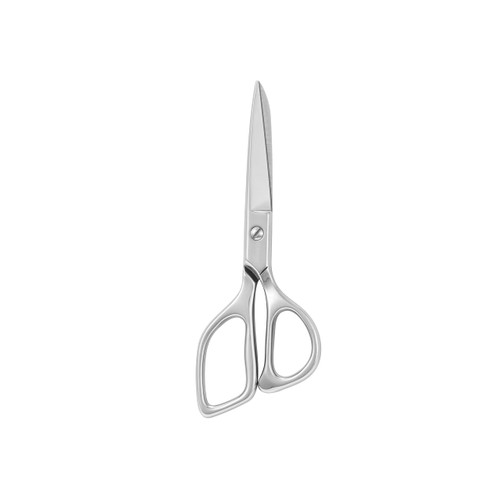 LIVINGO Small Fabric Sewing Scissors - 6" Professional Tailor Stainless Steel Ultra Sharp Metal Forged Shears, Crafting Scissors for Cloth Felt Canvas, Multipurpose Scissors for Dressmakers LIVINGO Small Fabric Sewing Scissors - 6" Professional Tailor Stainless Steel Ultra Sharp Metal Forged Shears, Crafting Scissors for Cloth Felt Canvas, Multipurpose Scissors for Dressmakers