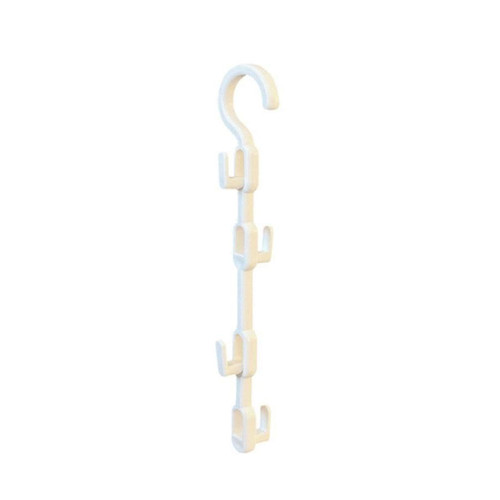 Clothes Hangers Storage Stacker Rack Holder Space Saving Hanger Multifunctional Drying Rack Space Saving Organizer Closet Organizers and Storage