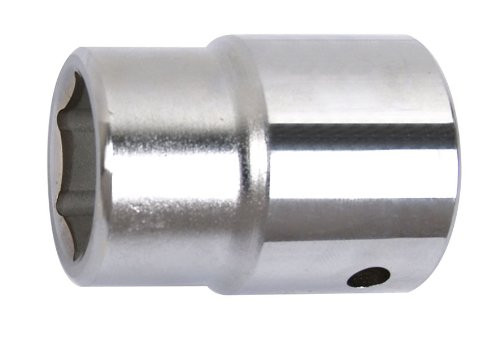 AMPRO T334401 1/2-Inch Drive by 3/8-Inch 6 Point Socket