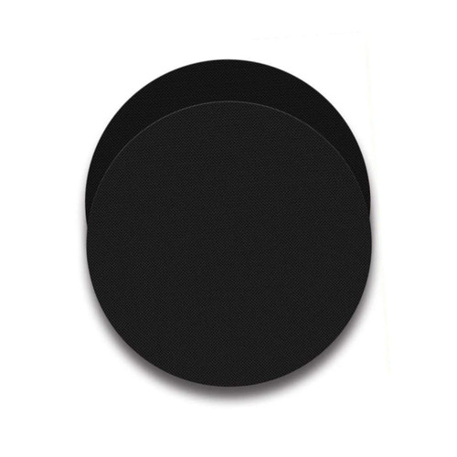 Yardwe 2pcs barbecue mat grill pad bbq grill mat non stick grill bbq mat bbq cooking mat bbq mesh mat barbecue pad heat proof grill mat barbecue baking mats bbq net outdoor baked slices