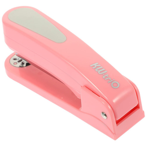 VILLCASE Stapler Book Binding Tool Save 50% at Checkout School Stationery Book Stapling Tool Stipling Tool Multitools Tabletop Staples Handheld Office Household Products Plastic