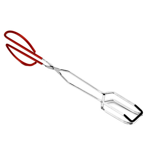 BESTOYARD Kitchen Cooking Tongs Ice Tongs for Ice Bucket Silicone Grill Tongs Barbecue Tongs Stainless Steel Food Tongs Cake Tongs Silicone Kitchen Utensils Bbq Tong Household Barbecue Meat