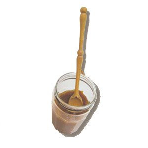 Ecodis Jam Spoon