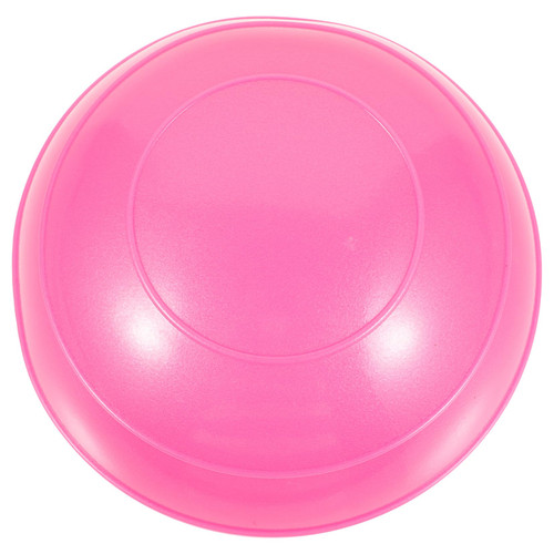 ABOOFAN Gym Step Ball Half Balancing Ball Kids Balancing Ball Sport Step Ball Kids Step Ball Step Ball for Kindergarten Semicircle Balancing Ball Pilates Ball PVC Child Yoga Ball Massage