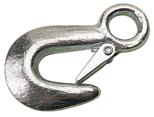 Sea Dog 155822-1 Utility Snap, 3-7/8"