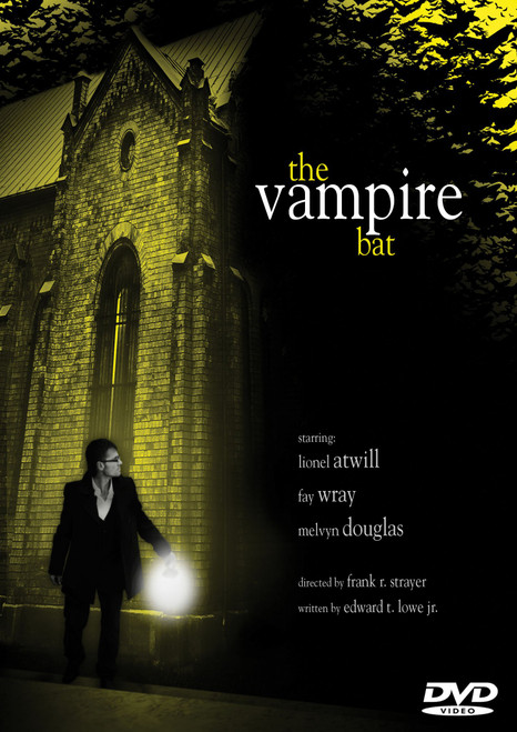 The Vampire Bat