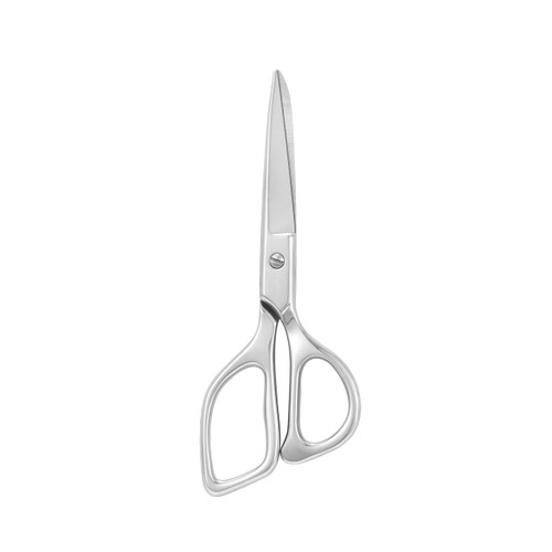 LIVINGO Sharp Tailor Fabric Scissors - 7" Professional Forged Stainless Steel Heavy Duty Sewing Metal Shears All Purpose, Crafting Scissors for Dressmaking Denim Canvas Cloth Leather and Felt LIVINGO Sharp Tailor Fabric Scissors - 7" Professional Forged Stainless Steel Heavy Duty Sewing Metal Shears All Purpose, Crafting Scissors for Dressmaking Denim Canvas Cloth Leather and Felt