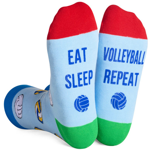 Zmart Unisex Volleyball Socks Sand Socks For Beach Volleyball, Volleyball Coach Gifts Volleyball Mom Gifts Gifts For Volleyball Player Zmart Unisex Volleyball Socks Sand Socks For Beach Volleyball, Volleyball Coach Gifts Volleyball Mom Gifts Gifts For Volleyball Player