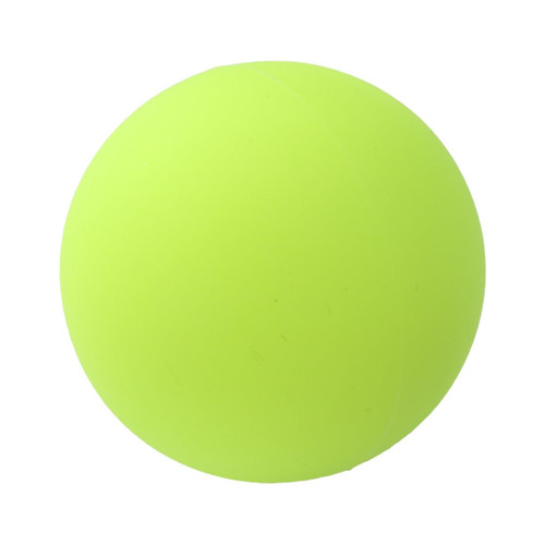 Toddmomy Massage Roller Ball Yoga Ball Massage Ball Yoga Roller Muscle Roller Back Roller Scroll Wheel deep