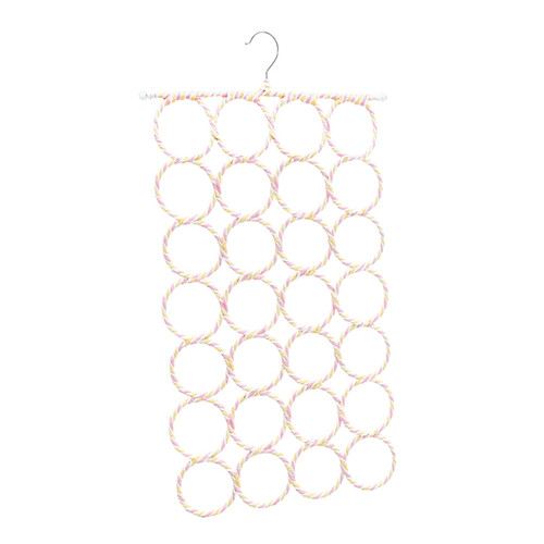 Alipis 1pc Scarf Rack Scarf Holder Organizer Scarf Hanger Folding Shawl Hanger Scarf Organizer Hanger Organizer Metal Hangers for Clothes Leggings Organizer for Closet Belt Tie Alipis 1pc Scarf Rack Scarf Holder Organizer Scarf Hanger Folding Shawl Hanger Scarf Organizer Hanger Organizer Metal Hangers for Clothes Leggings Organizer for Closet Belt Tie