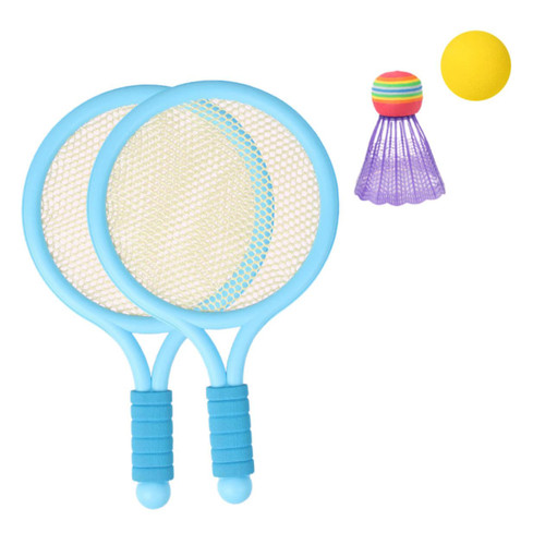 BESPORTBLE 1 Set Racket Badminton Paddle Ball Racket Tennis Racket Kids Toddler Tennis Raquet Kids Tennis Racket with Balls Tennis Racquets Toddlers Toys Sports Toy Ball Child Plastic BESPORTBLE 1 Set Racket Badminton Paddle Ball Racket Tennis Racket Kids Toddler Tennis Raquet Kids Tennis Racket with Balls Tennis Racquets Toddlers Toys Sports Toy Ball Child Plastic