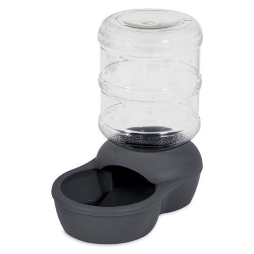 Petmate Aspen Pet Lebistro Cat and Dog Water Dispenser, Made in USA