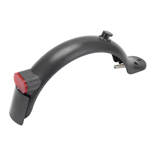 Electric Scooter Rear, High Strength Durable Scooter Mugguard High Performance for Mijia M365
