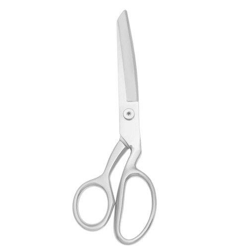Yutoner 9" Professional Heavy Duty Tailor Fabric Scissors, Dressmaker Sewing Classic Stainless Steel Ultra Sharp Forged Shears Yutoner 9" Professional Heavy Duty Tailor Fabric Scissors, Dressmaker Sewing Classic Stainless Steel Ultra Sharp Forged Shears