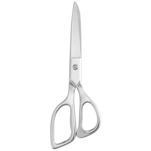 LIVINGO Tailor Fabric Sewing Scissors - 8" Professional Forged Stainless Steel Heavy Duty Metal Shears All Purpose, Crafting Ultra Sharp Scissors for Dressmaking Upholstery Cloth Leather and Felt LIVINGO Tailor Fabric Sewing Scissors - 8" Professional Forged Stainless Steel Heavy Duty Metal Shears All Purpose, Crafting Ultra Sharp Scissors for Dressmaking Upholstery Cloth Leather and Felt