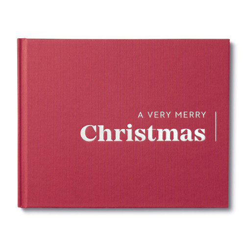 A Very Merry Christmas by Compendium A Very Merry Christmas by Compendium
