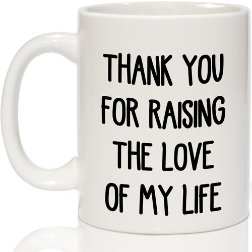 Breezy Valley Mother in Law Mug, Mother in Law Christmas Gifts from Daughter in Law Son in Law - Birthday Gifts for Father in Law Coffee Mug, Further Mother in Law, Mother of Bride Groom Gift Breezy Valley Mother in Law Mug, Mother in Law Christmas Gifts from Daughter in Law Son in Law - Birthday Gifts for Father in Law Coffee Mug, Further Mother in Law, Mother of Bride Groom Gift