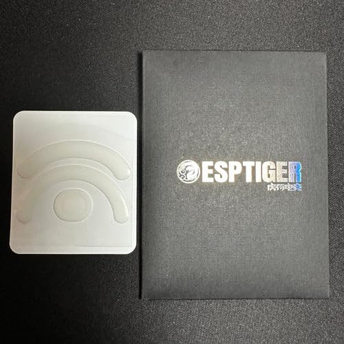 ESPTIGER Esports Tiger ICE V2 - G403 / G603 / G703