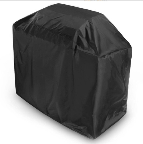 YIHAOBOX Grill Cover 55 Inch, Outdoor Heavy Duty Waterproof Barbecue Gas Grill Cover, BBQ Cover,UV Fade Resistant, All Weather Protection Compatible for Weber Charbroil Nexgrill Kenmore Grills YIHAOBOX Grill Cover 55 Inch, Outdoor Heavy Duty Waterproof Barbecue Gas Grill Cover, BBQ Cover,UV Fade Resistant, All Weather Protection Compatible for Weber Charbroil Nexgrill Kenmore Grills