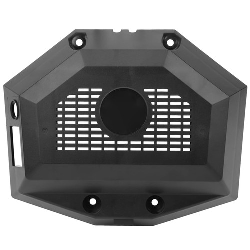 Pilipane Skateboard Accessories,Fourwheel Electric Skateboard Longboard Separate Plastic Controller Box, Electric Skateboard Components