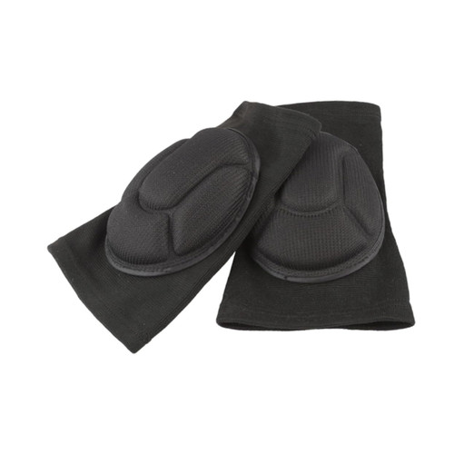 Toddmomy 1 Pair Sports Knee Pad Running Knee Pad Cycling Knee Pad Athletic Knee Pad Basketball Knee Pad Knee Protector Pad Knee Brace for Sports Turtle Shell Knee Pad Sponge Knee Pads