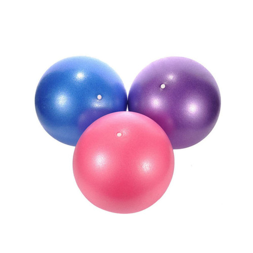 Yardwe 3pcs Workout Stability Fitness Balance Mini Stability Exercise Stability Training Mini Pilates Ball Exercise Balls Pilates Balls Core Gym Yoga Ball Office Explosion-Proof Ball Body Yardwe 3pcs Workout Stability Fitness Balance Mini Stability Exercise Stability Training Mini Pilates Ball Exercise Balls Pilates Balls Core Gym Yoga Ball Office Explosion-Proof Ball Body