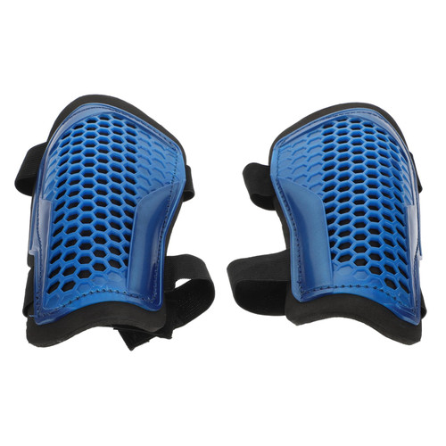 BESPORTBLE 1 Pair Shin Guards Soccer Shin Guard Volleyball Calf Wrap Soccer Knee Pads Calf Gears Calf Brace Shin Splint Support Calf Brace Torn Sports Shin Pad Resin Major Pupils Football