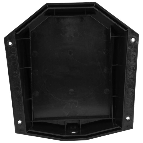 Bediffer Longboard Battery Box Plastic Battery Box Easy to Install Four?Wheel Electric Skateboard Battery Box for DIY Electric Skateboard