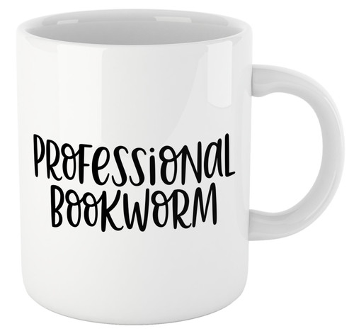 Book Lovers Reading Mug Professional Bookworm Quote Bookworm Gifts, Funny Bookish Coffee Mug, Reader Gift, Teacher Gift Book Lovers Reading Mug Professional Bookworm Quote Bookworm Gifts, Funny Bookish Coffee Mug, Reader Gift, Teacher Gift