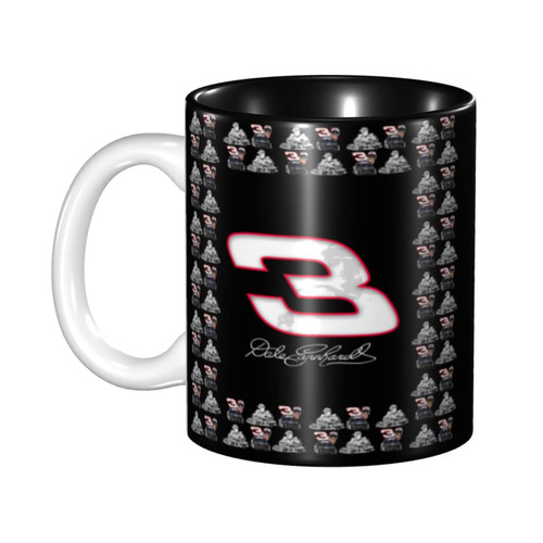 Coffee Mug Standard Mug Mug Coffee Mug Tea Mug - 12 Oz Premium Quality Printed Coffee Mug - Unique Gifting Ideas For Friend/Coworker/Loved Ones