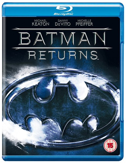 Batman Returns [IMPORT]