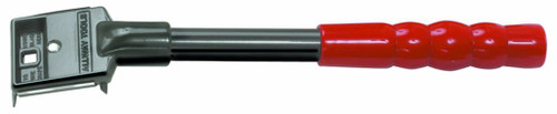 Allway Tools 1-1/2-Inch 4-Edge Metal Tubular Wood Scraper