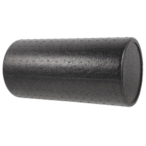 CLISPEED Exercise Roller Exercise Foam Roller Mini Massager Portable Massager Fitness Relaxing Roller Backbend Massage Column Small Foam Roller Circle Roller Yoga 15c Epp Auxiliary Supplies