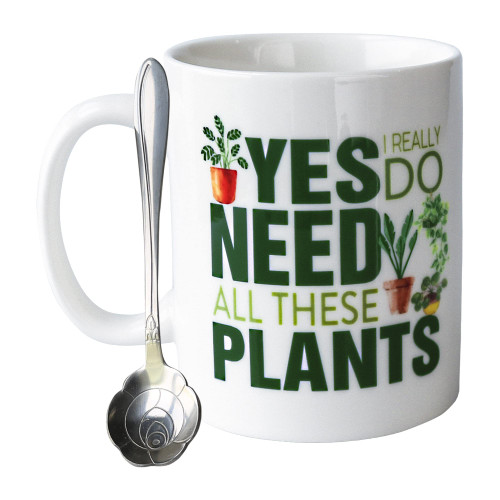 Adalore Plant Lover Gifts and Plant Mom Plant Lady Coffee Mug, Plant Gifts for Plant Lovers Yes I Really Do Need All These Plants, Gardner Landscape Green Thumb Gift 11oz Plant Mug Plant Gifts Adalore Plant Lover Gifts and Plant Mom Plant Lady Coffee Mug, Plant Gifts for Plant Lovers Yes I Really Do Need All These Plants, Gardner Landscape Green Thumb Gift 11oz Plant Mug Plant Gifts