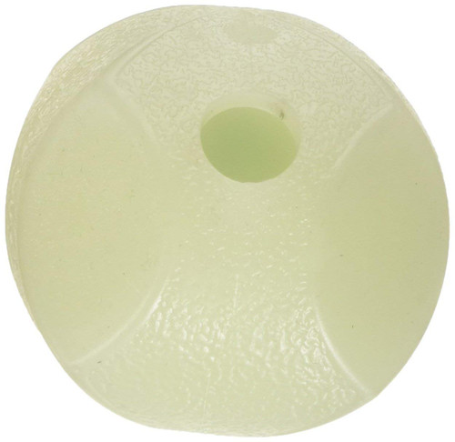 CHUCKIT Max Glow Erratic Ball