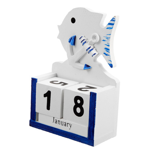 Ciieeo household trinkets perpetual calendar desktop log the mediterranean calendar desk calendar wooden perpetual date desktop calendar block Wood blocks wooden decorations date plate Ciieeo household trinkets perpetual calendar desktop log the mediterranean calendar desk calendar wooden perpetual date desktop calendar block Wood blocks wooden decorations date plate