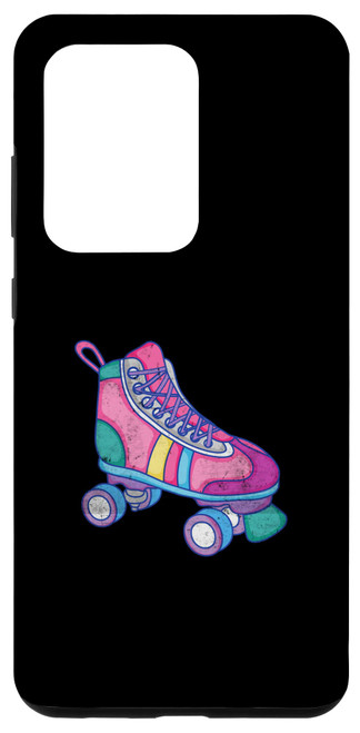 Galaxy S20 Ultra Rollerblades Skating Roller Skate Skaters Figure Skates Case