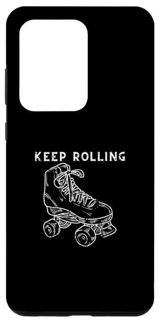 Galaxy S20 Ultra Roller Skaters Rollerblades Rollerskates Skating Rolling Case