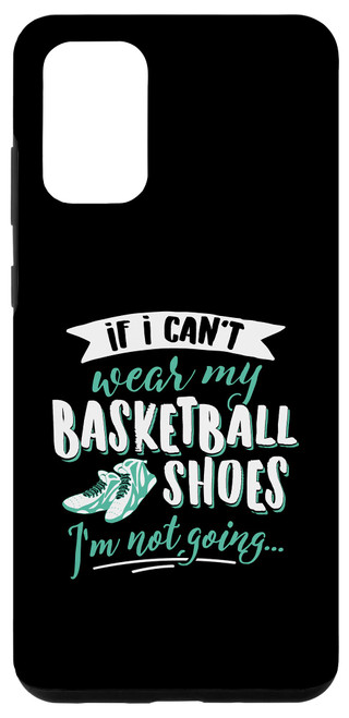 Galaxy S20+ This Princess Wears Rollerblades Phone Case