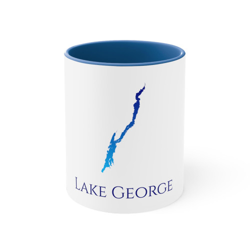 thechillaxlife.com Lake George Accent Coffee Mug