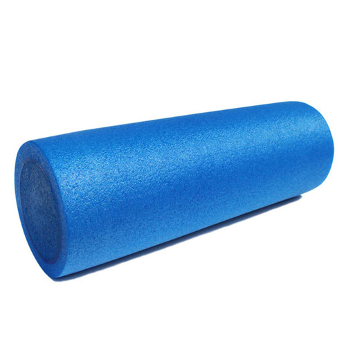 BESPORTBLE 1pcs Yoga Roller Column Back Massage Roller Yoga Foam Roller Sports Massage Rollers Foam Roller for Back Muscle Roller Exercise Roller Yoga Balancer Fitness Balance bar Semicircle